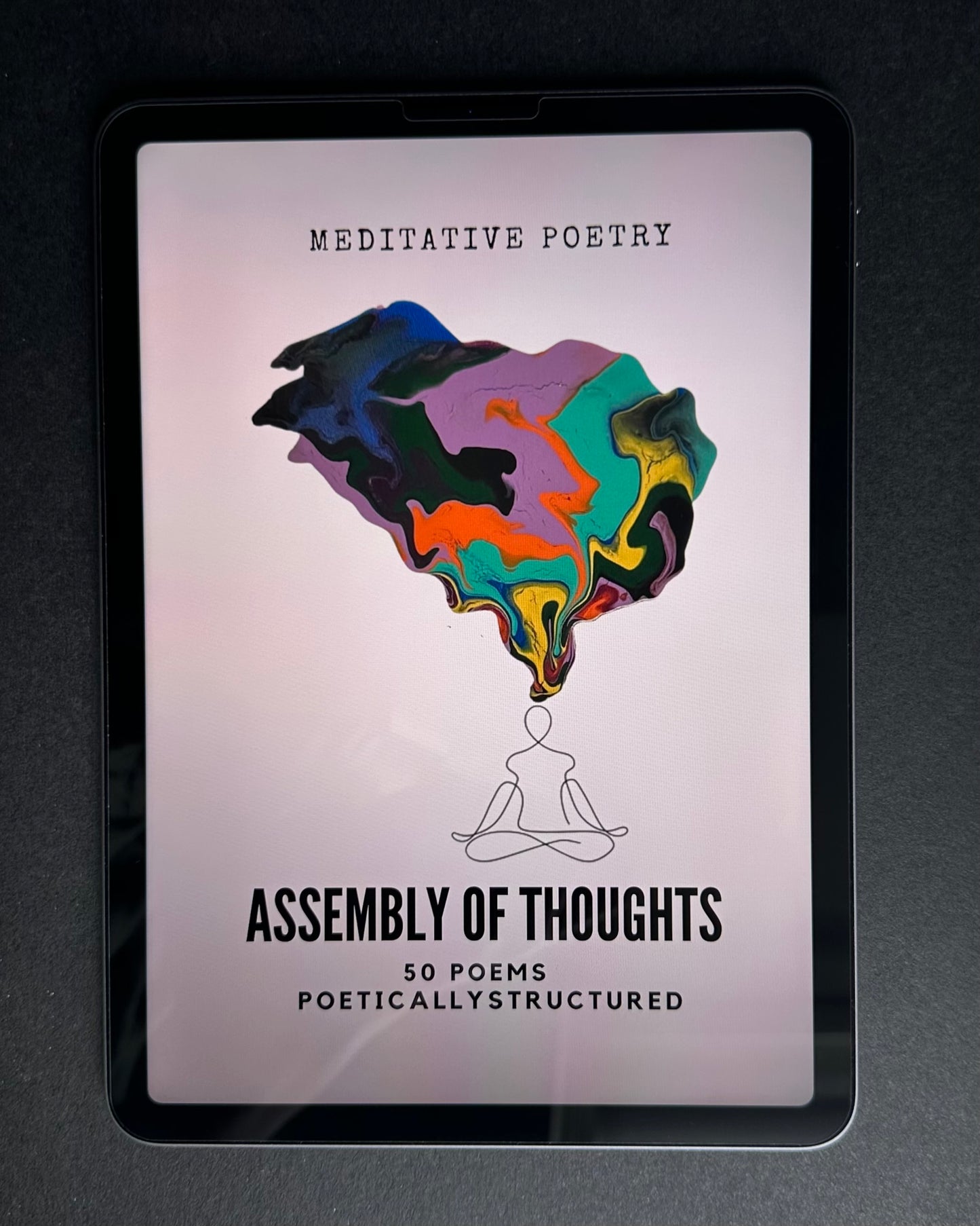 Free - Assembly Of Thoughts ebook