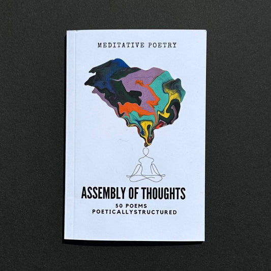 Assembly Of Thoughts Paperback