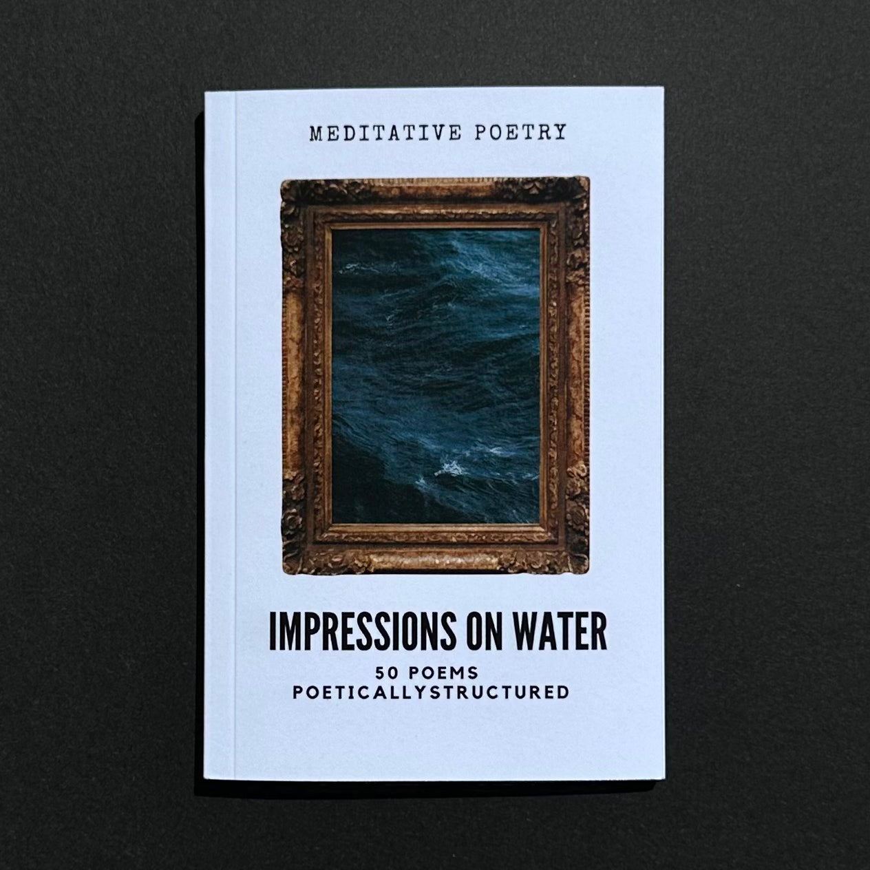 Impressions On Water Paperback